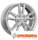 iFree  Икигай  6,5x16  5x108  ЕТ50  63,4  Нео-классик